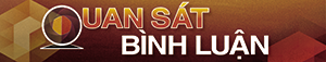Quan sát - Bình luận