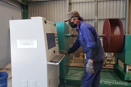 Doanh nghiệp công nghiệp hỗ trợ thành phố Đà Nẵng sẽ được hỗ trợ lên tới 5 tỷ đồng trong trường hợp nào?