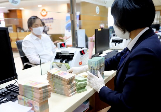 doanh nghiep cong nghiep ho tro ha noi kho tiep can von vay