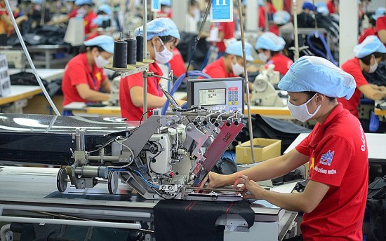Giữ vững ổn định kinh tế vĩ mô, kiểm soát lạm phát tăng dưới 4%
