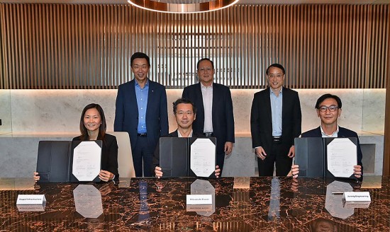 Singapore dự kiến khai thác nhà máy điện hydro đầu tiên vào năm 2026