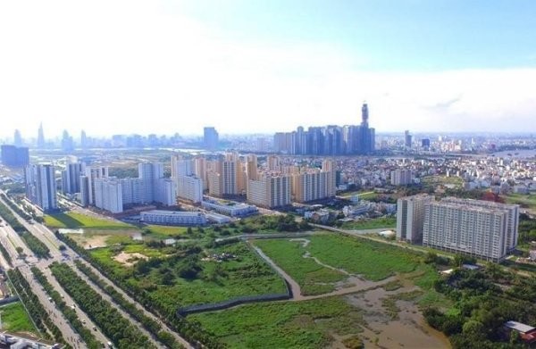 Chuyên gia Savills: 5 vấn đề cần giải quyết để xây dựng khung giá đất hiệu quả