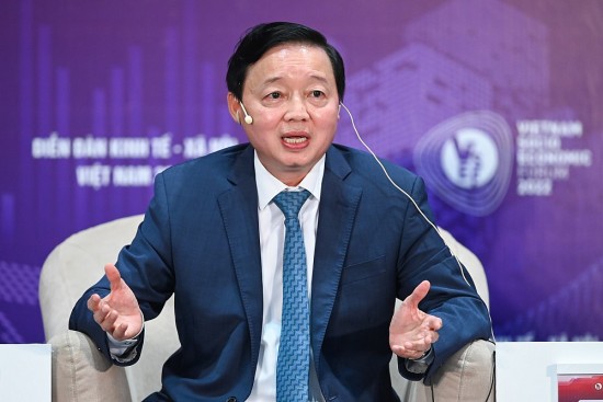 Bộ trưởng Bộ Tài chính, Bộ Tài nguyên và Môi trường "phân trần" về định giá đất