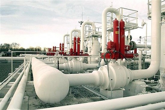 Giá gas hôm nay 25/1: Điều gì đang xảy ra trên thị trường khí đốt?