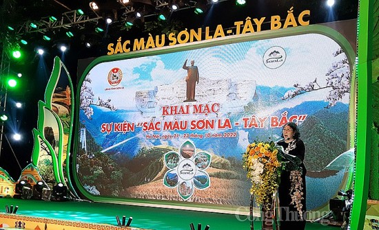 Hà Nội: Khai mạc sự kiện du lịch