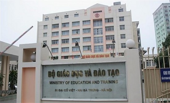 Ban Bí thư kỷ luật Cảnh cáo Ban cán sự Đảng Bộ Giáo dục và Đào tạo