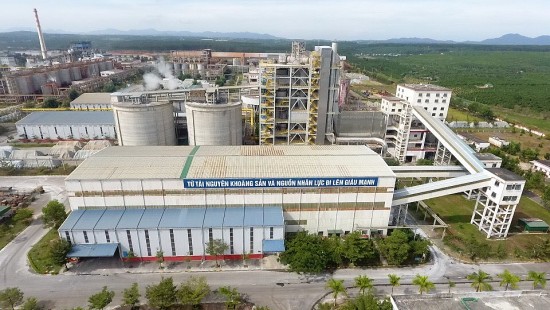 Bài học kinh nghiệm từ dự án Bauxite Tây Nguyên và 2 nghị quyết của đại hội đảng toàn quốc (Bài 3)