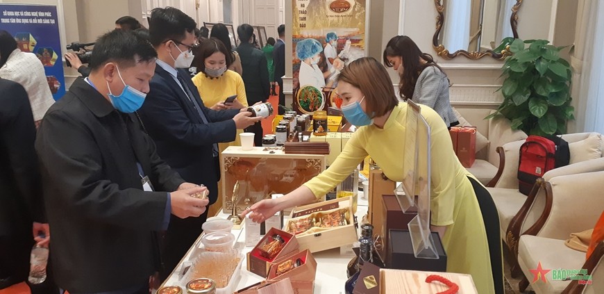 Bộ Kế hoạch và Đầu tư giải trình với đại biểu Quốc hội về Chỉ số giá tiêu dùng (CPI)