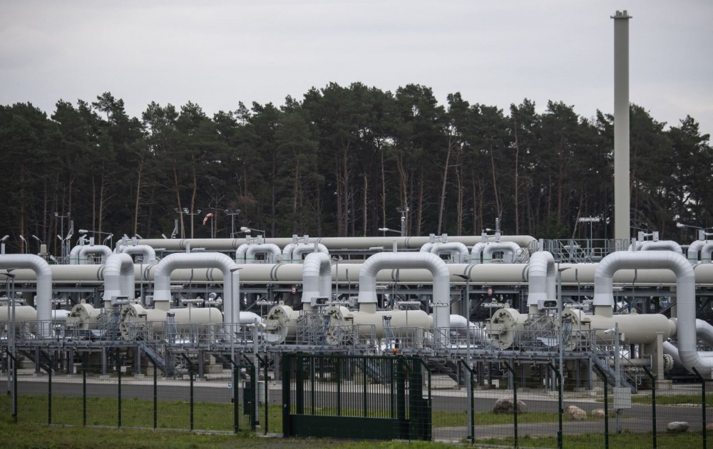 Giá gas hôm nay 29/3: Đỏ sàn, châu Âu sẽ cắt giảm 15% nhu cầu khí đốt