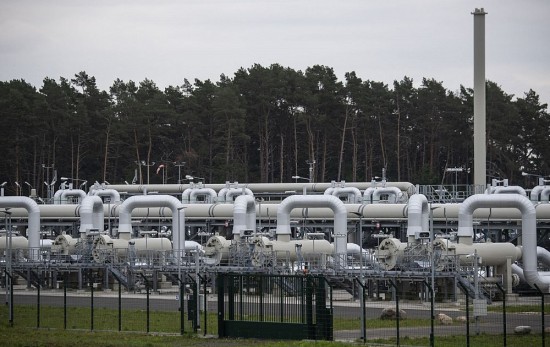 Giá gas hôm nay 10/2: Điều gì đang chờ đợi ở thị trường khí đốt?