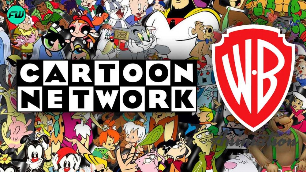 Hãng phim hoạt hình nổi tiếng Cartoon Network Studios bác bỏ tin đồn đóng cửa Hãng phim hoạt hình nổi tiếng Cartoon Network Studios bác bỏ tin đồn đóng cửa
