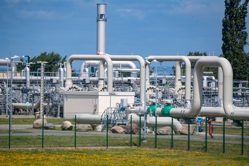 Giá gas hôm nay 29/5: Cập nhật mới về thị trường thế giới và trong nước