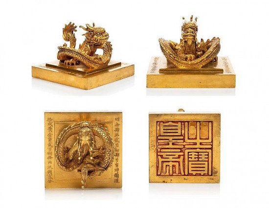 Đề nghị huy động nguồn lực từ xã hội hoá để hồi hương ấn vàng