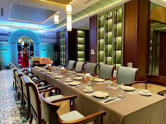 Dấu ấn Regal Legend: Từ pháp lý hoàn thiện đến giấc mơ kiến tạo Las Vegas mới tại Quảng Bình