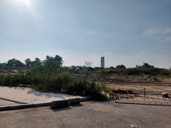 Chủ tịch TP.Thanh Hóa khẳng định: Không có chuyện “dùng tiền giải phóng mặt bằng mua vàng”