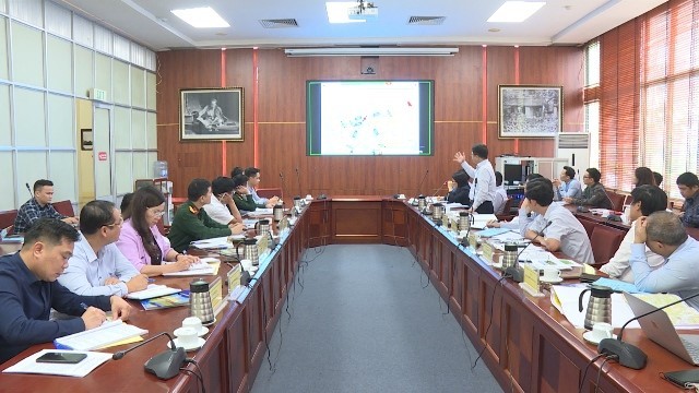 Hà Giang kiến nghị bổ sung Cảng hàng không tỉnh vào Quy hoạch