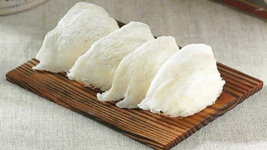 Trung Quốc chính thức nhập khẩu khoai lang và tổ yến của Việt Nam