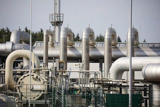 Giá gas hôm nay 12/4: Nguy cơ giá khí đốt sẽ tăng cao trở lại