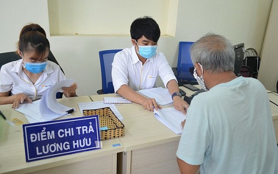 Cập nhật tuổi nghỉ hưu của người lao động năm 2023