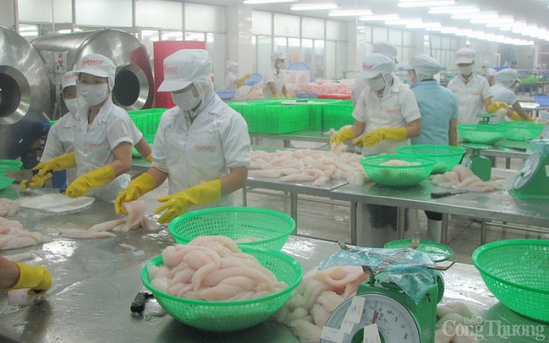 Tận dụng hiệp định thương mại tự do thúc đẩy xuất khẩu hàng hóa trong bối cảnh mới