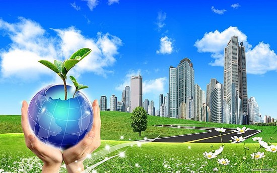 Cộng đồng doanh nghiệp Việt Nam coi trọng phát triển bền vững, hướng tới mục tiêu COP26