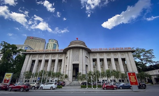 Ngân hàng Nhà nước Việt Nam giảm lãi suất điều hành từ ngày mai, 15/3