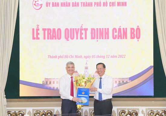 so tai chinh tp ho chi minh co giam doc moi