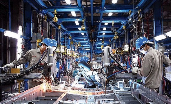 5 trọng tâm của Nghị quyết số 29-NQ/TW về công nghiệp hóa, hiện đại hóa