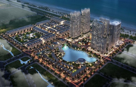 Bài 2: Bán đảo Bảo Ninh - Viên ngọc ẩn mình chờ được khai phá