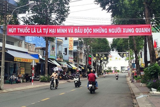 Giảm thiểu tác hại thuốc lá: Cần nâng cao nhận thức của cộng đồng