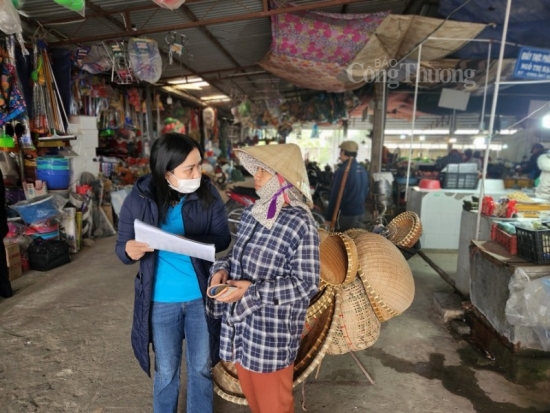 Thanh Hóa: Hỗ trợ đóng bảo hiểm y tế, giúp hộ cận nghèo sớm thoát nghèo