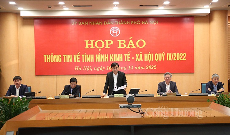 Hà Nội yêu cầu các đơn vị thực hiện nghiêm việc cung cấp thông tin cho báo chí