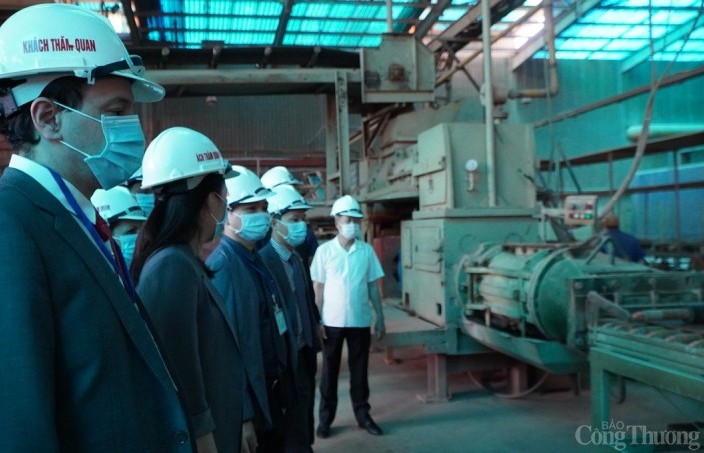 Ngành Công Thương Quảng Ninh: Khai thác hiệu quả các Hiệp định thương mại tự do