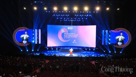 Diễn đàn Quỹ đầu tư khởi nghiệp sáng tạo Việt Nam 2022: Đông Nam Á tiếp tục “hút” vốn khởi nghiệp