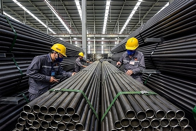 Hà Nội: Tăng cường công tác phòng vệ thương mại cho doanh nghiệp trên địa bàn