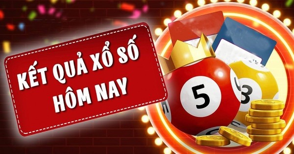 Kết quả xổ số hôm nay 9/3/2023: Xổ số miền Nam, xổ số miền Bắc, KQXS thứ 5, xổ số Vietlott