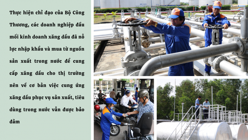 Longform | Đảm bảo nguồn cung hàng hóa thông suốt – Dấu ấn thị trường nội địa 2022 Longform | Đảm bảo nguồn cung hàng hóa thông suốt – Dấu ấn thị trường nội địa 2022