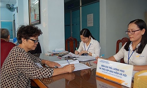 An Giang: 1.343 đơn vị nợ bảo hiểm xã hội, bảo hiểm y tế hơn 125 tỷ đồng