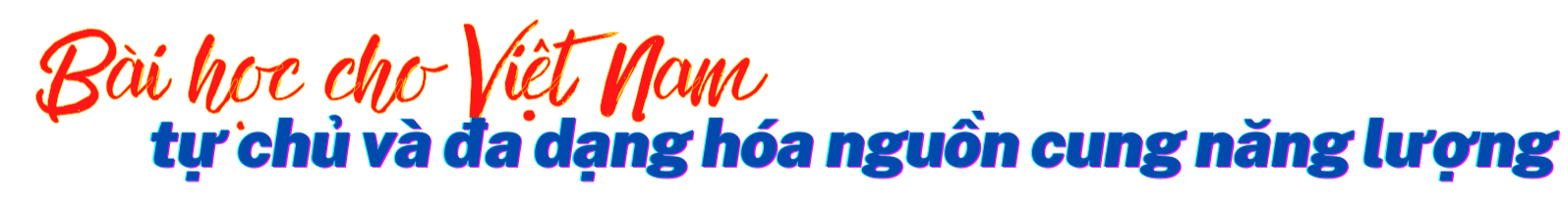 Longform | Bài 4: Các chuyên gia kinh tế khuyến nghị bài học và giải pháp cho Việt Nam!