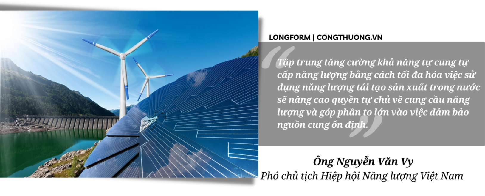 Longform | Bài 4: Các chuyên gia kinh tế khuyến nghị bài học và giải pháp cho Việt Nam!