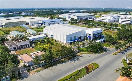 Ngày này năm xưa 28/12: Ngày thực hiện quy chế quản lý cụm công nghiệp