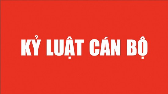 Bộ Chính trị, Ban Bí thư khai trừ ra khỏi Đảng cựu Thứ trưởng Bộ Ngoại giao
