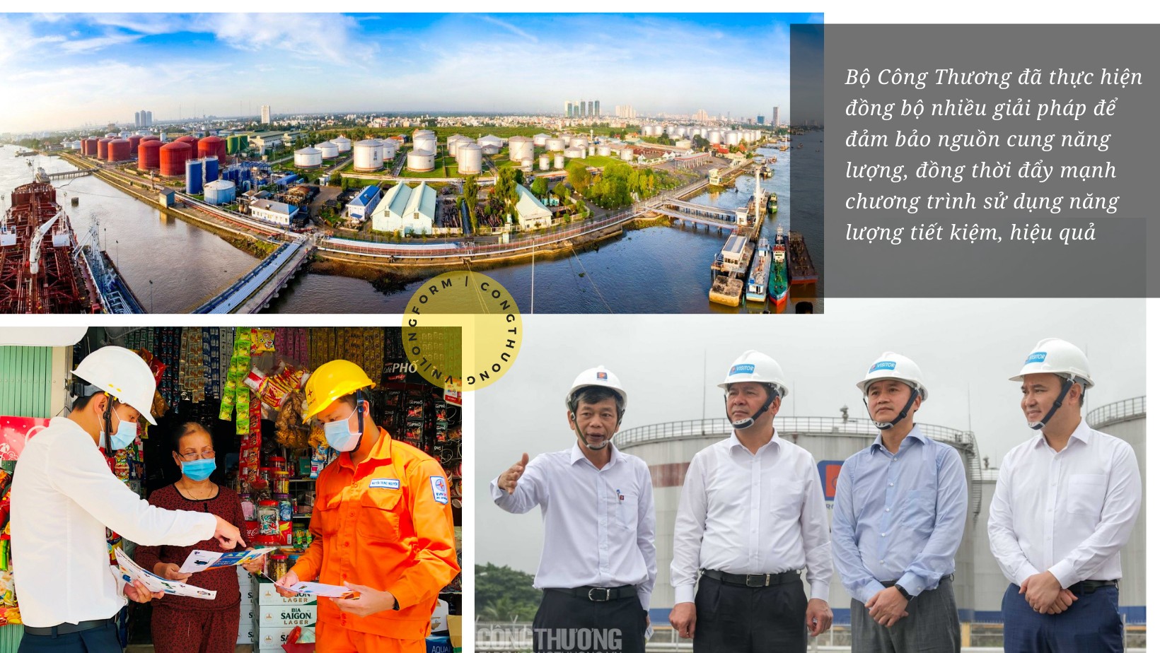 Longform | Bài 4: Các chuyên gia kinh tế khuyến nghị bài học và giải pháp cho Việt Nam!
