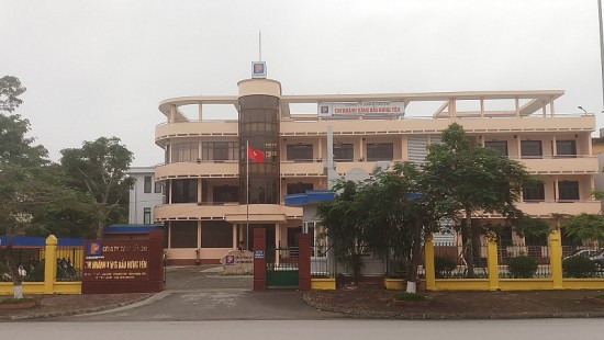 Xăng dầu Hưng Yên - Không ngừng nâng cao chất lượng phục vụ nhân dân