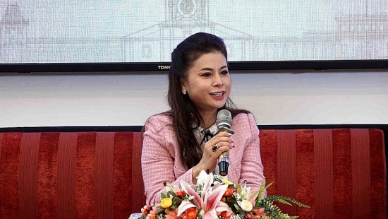 Chiến lược biến thương hiệu thành biểu tượng