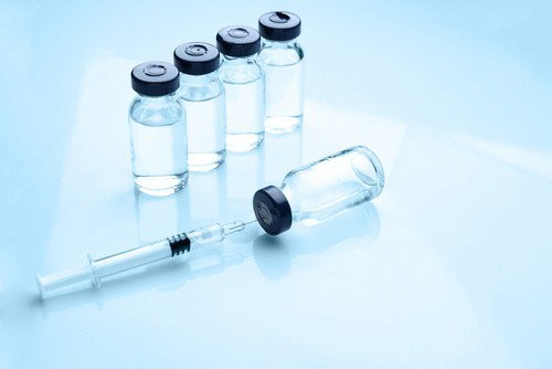Nguy cơ thiếu thuốc sinh học trị bệnh nặng Albumin và Globulin