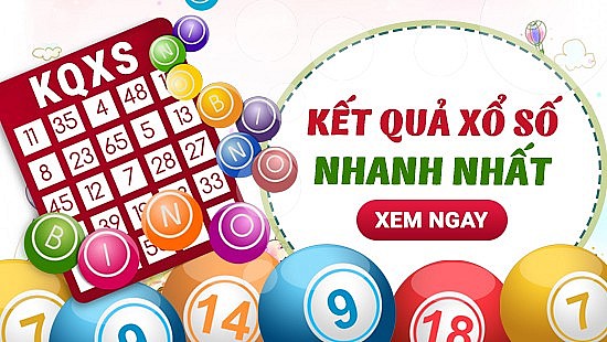 Trực tiếp kết quả xổ số hôm nay 5/2/2023: Xổ số miền Nam, xổ số miền Bắc, KQXS, xổ số miền Trung