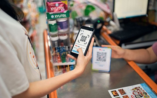 Đẩy mạnh sử dụng các phương tiện thanh toán không dùng tiền mặt vùng Tây Nguyên
