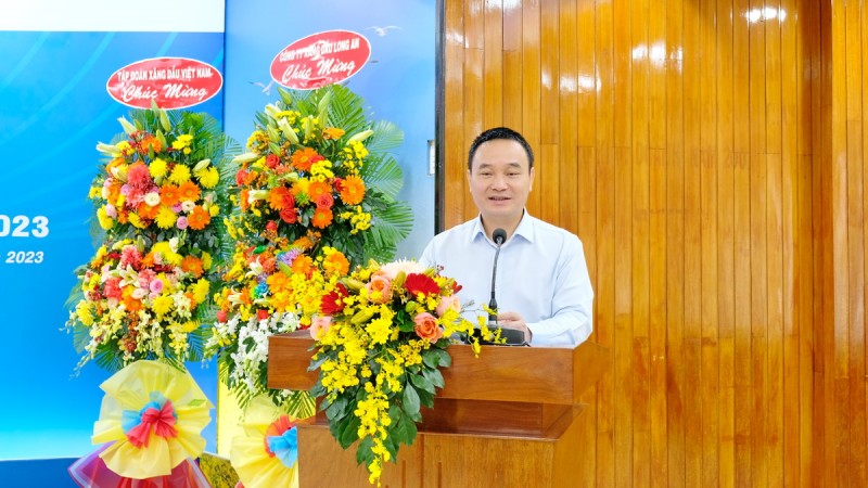 Petrolimex Tiền Giang đảm bảo nguồn hiệu quả, tăng tiện ích phục vụ khách hàng