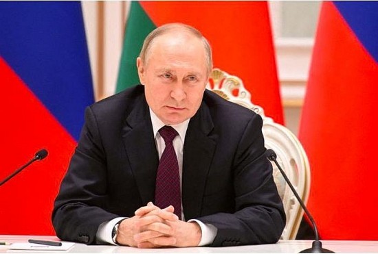 Chiến sự Nga-Ukraine ngày 7/1: Ukraine đang đổ máu để thực hiện sứ mệnh của NATO